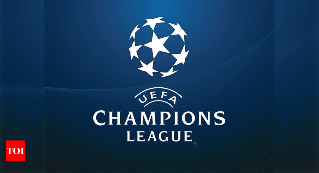 UEFA announces new Champions League format to be introduced from 2024