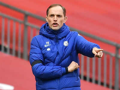 Tuchel backs Chelsea to make 'right decisions' amid Super ...