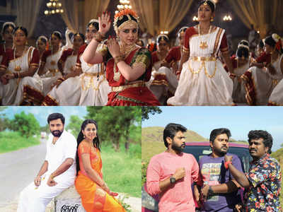 Kollywood looks to tackle second wave and fresh lockdown rules
