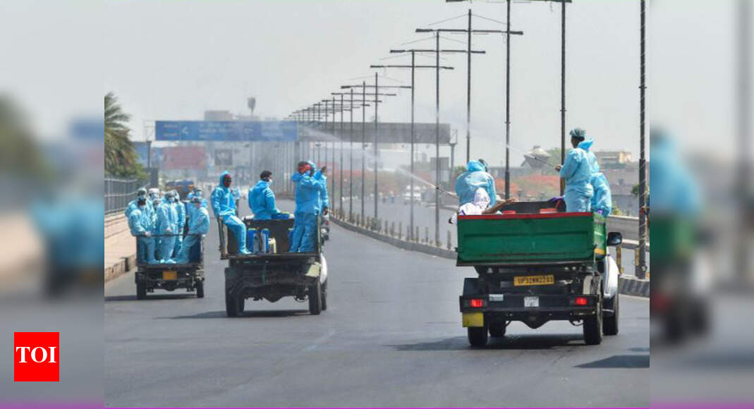 UP Covid Cases Today UP reports 167 Covid19 deaths, highest in a day