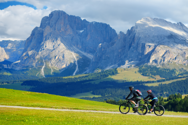 The world’s best cycling spots | Times of India Travel