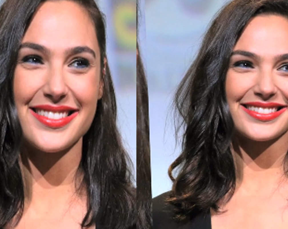 
Here’s how late Princess Diana inspired Gal Gadot to play Wonder Woman
