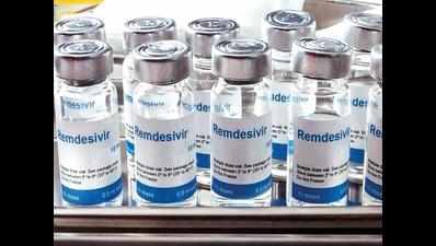 Third exporter gets FDA nod for remdesivir sale in Maharashtra