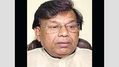 Bihar: JD(U) MLA Mewalal Choudhary dies of Covid ailments