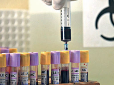 Uttar Pradesh hospitals gasp for plasma as cured donors shy away