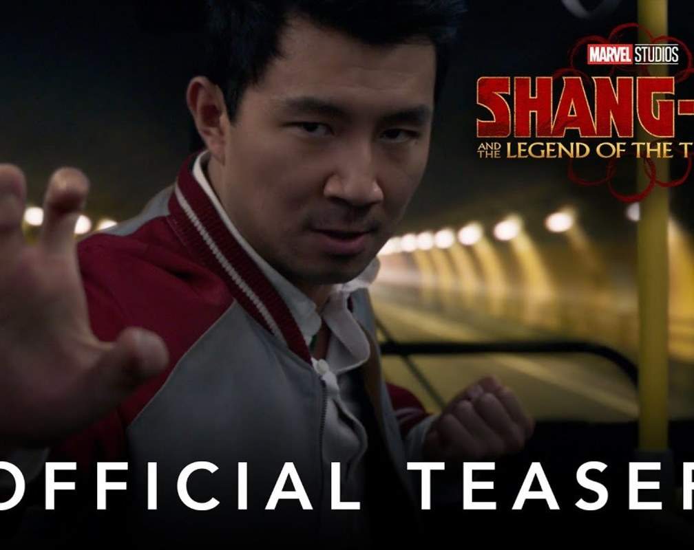 
Shang Chi And The Legend Of The Ten Rings - Official Teaser
