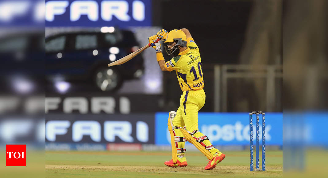 Moeen brings all-round value to CSK, says coach Fleming