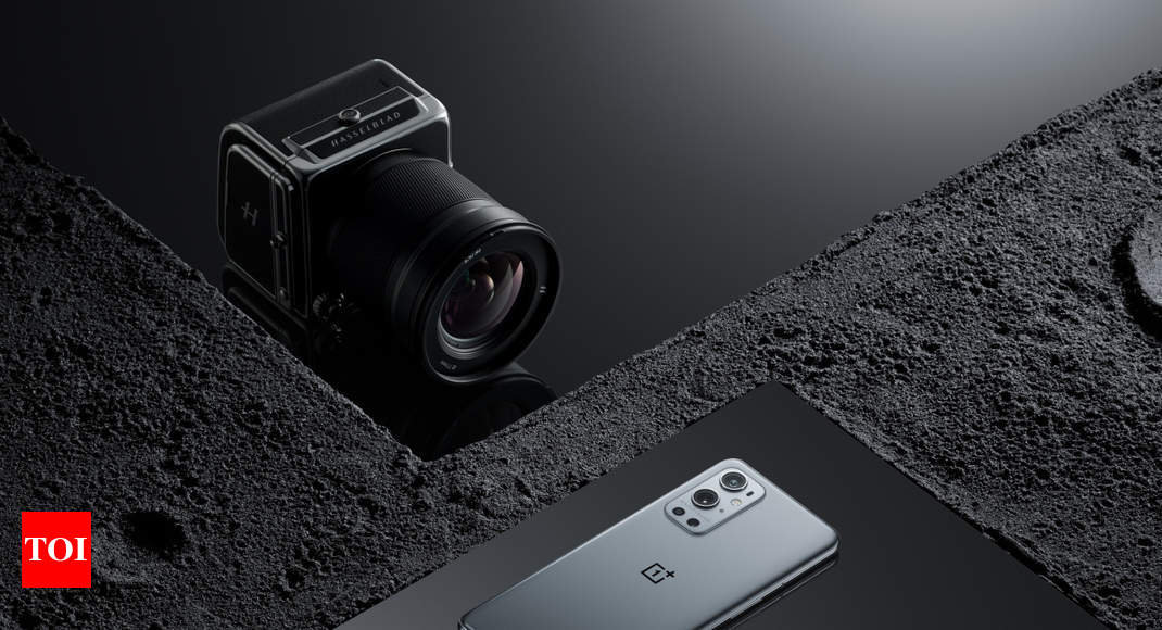 Explained The Exclusive Hasselblad Camera On The Oneplus 9 Pro Is A League Of Its Own Times Of India