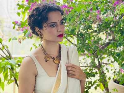 Kangana Ranaut says 'calm down you fools' amid the second wave of COVID-19