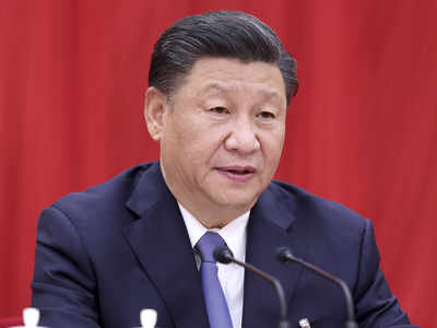 Amid US strains, China's Xi warns against 'unilateralism'