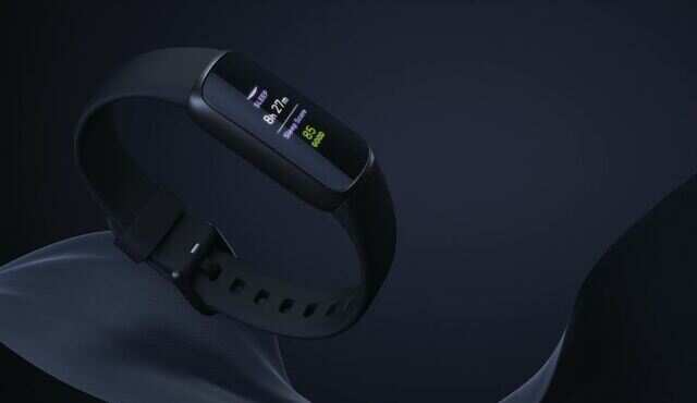 Fitbit launches Fitbit Luxe, fashion-focused fitness band: Price, availability and more Fitbit launches Fitbit Luxe, fashion-focused fitness band: Price, availability and more