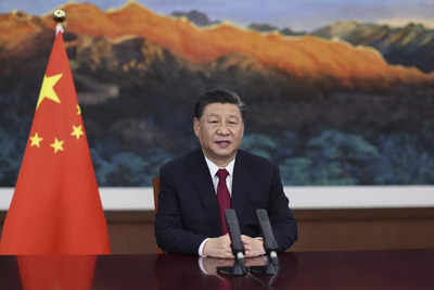 Xi Jinping challenges US global leadership, warns against decoupling