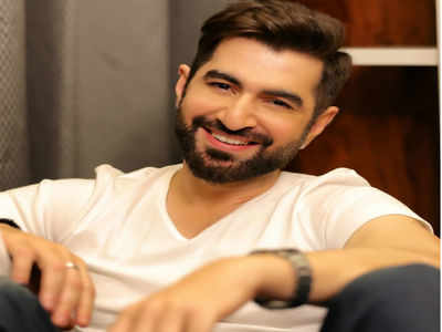 Actor Jeet tests COVID-19 positive