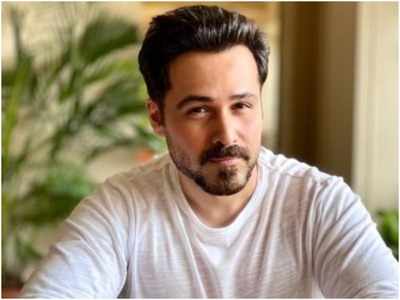 Emraan Hashmi: The second wave of the pandemic seems really bad, we all need to act responsibly