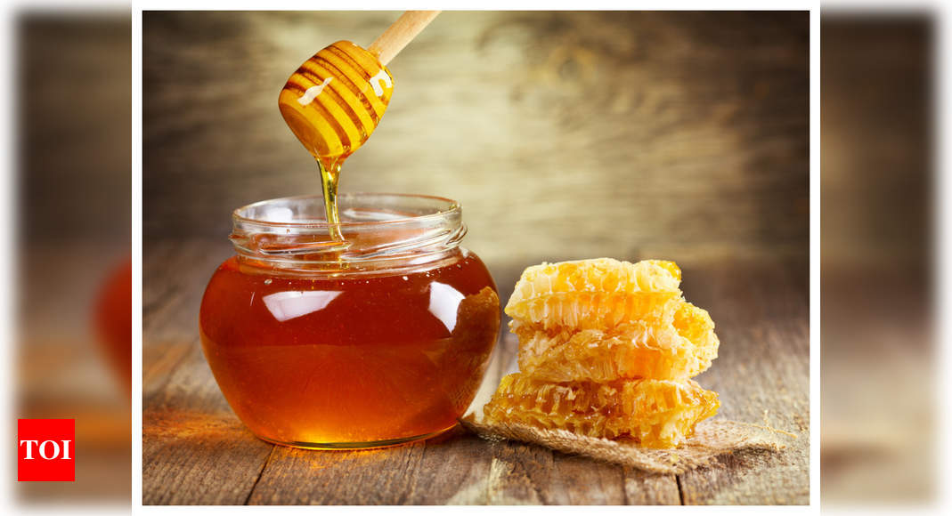 Honey Brands in India: 5 Indian honey brands get HC notice | - Times of ...