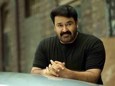 Did you know Mohanlal has made appearances in three Bollywood movies?