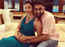 Tina Ambani wishes ‘crazy in love’ couple Aishwarya Rai and Abhishek Bachchan on their 14th wedding anniversary