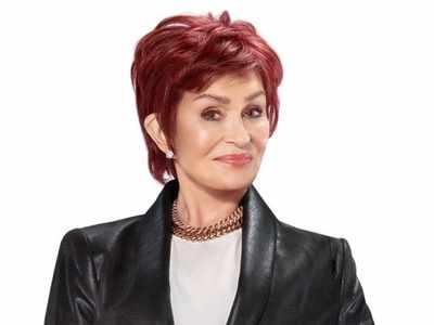 Sharon Osbourne plans a tell-all book on 'The Talk' controversy