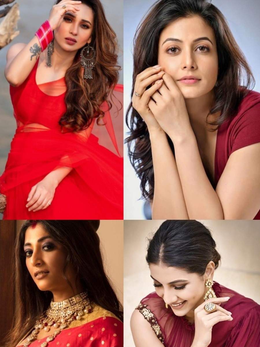 Bengali actresses and their educational qualification | Times of India