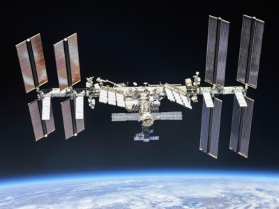 Russia says to launch own space station in 2025