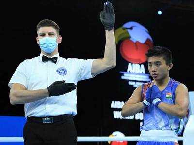 7 more Indians boxers in semifinals of youth Worlds