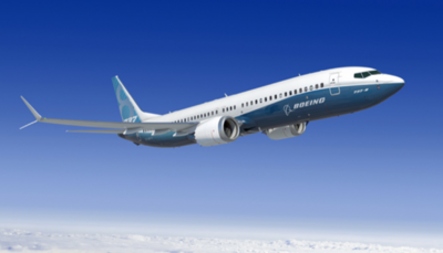 DGCA conditionally allows Boeing 737 Max to overfly India; lessors can take it out from India