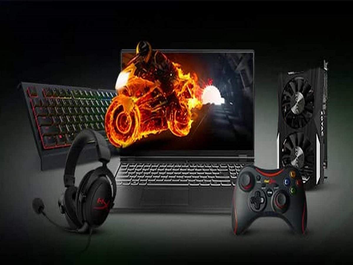 The 12 Best Video Game Accessories 2021: For Beginners And Professional  Gamers | Most Searched Products - Times of India