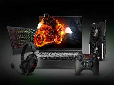 Best Gadgets & Gaming Accessories for Gamers, by HyperX Computers