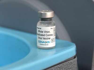 Covid-19: Bharat Biotech ramps up Covaxin capacity to 700 million doses per annum