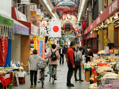 Osaka seeks virus emergency after ongoing alert steps fail