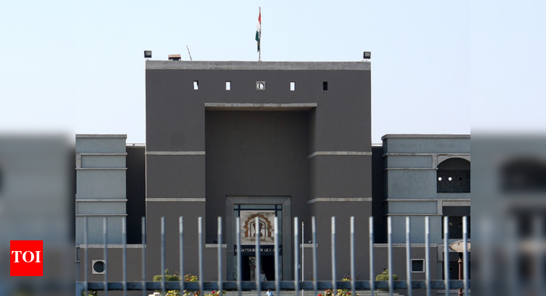 Impose lockdown in Gujarat to curb Covid-19 spread, IMA tells HC | Ahmedabad News - Vimarsana News