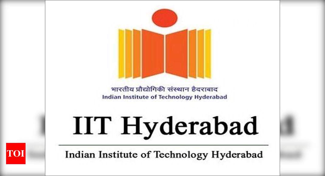 IIT Hyderabad Life Sciences or Pharmocology Degree Job | PharmaTutor