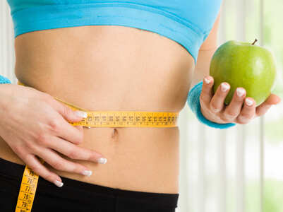 Tips people in their 30s can use to lose weight