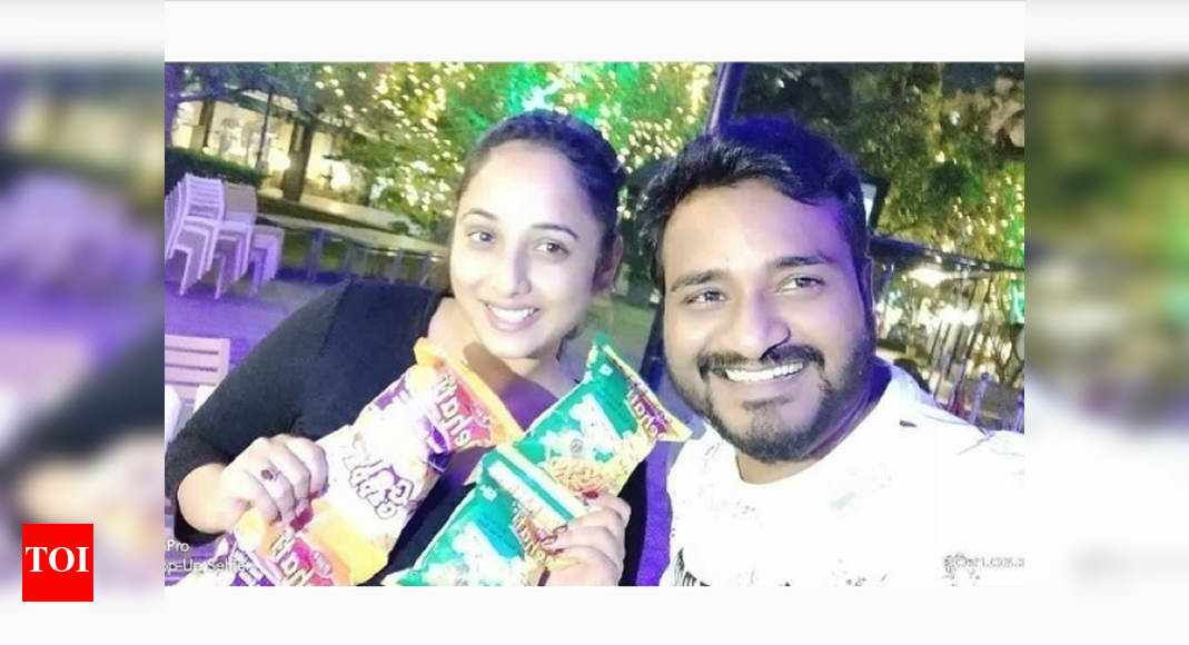Exclusive! Rani Chatterjee on Shyam Dehati's demise: I have lost a dear ...