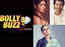 Bolly Buzz: Will Alia Bhatt romance Hrithik Roshan in 'Inshallah'? Kangana Ranaut slams those depressed