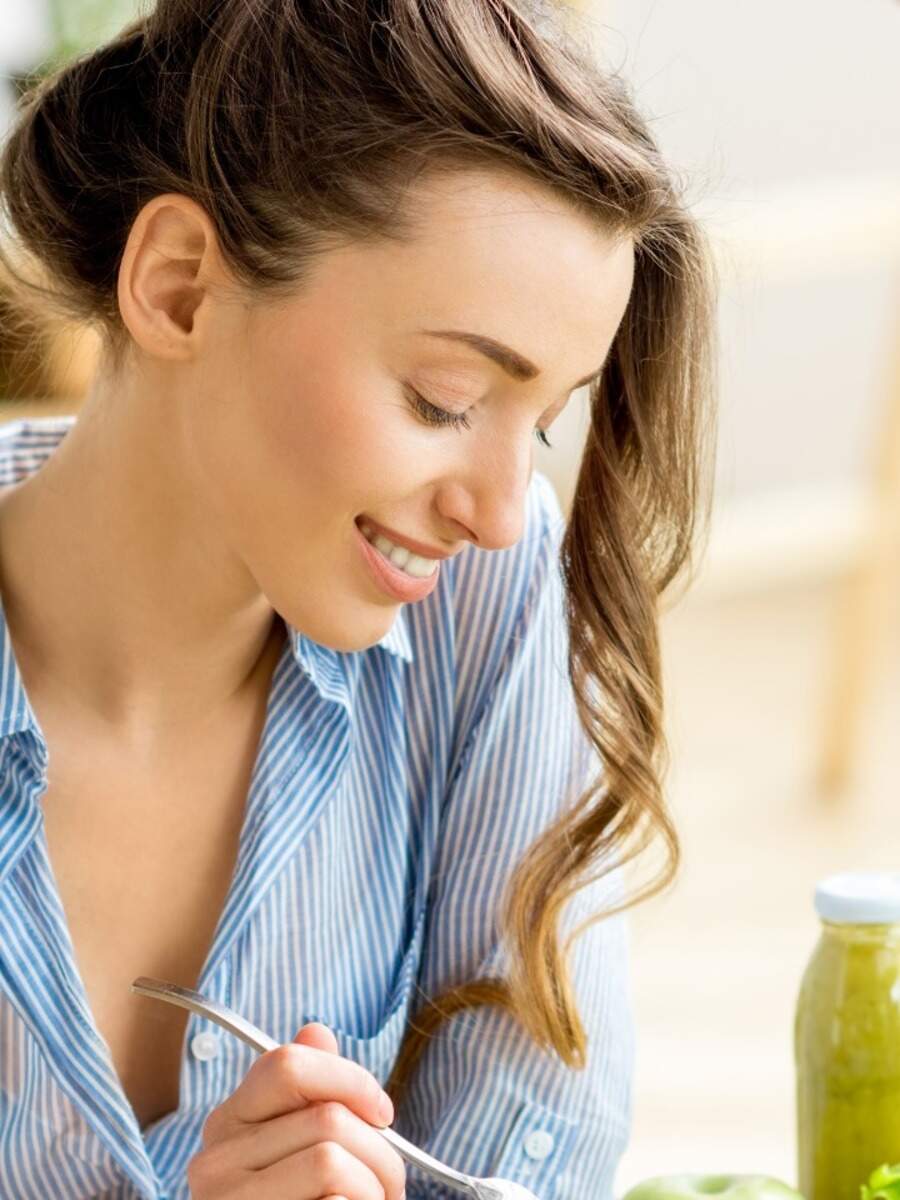 Foods for weight loss Top 8 superfoods you must have to lose weight