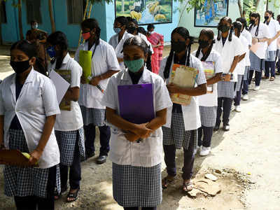 Karnataka sticks to its decision to conduct Class 10 exams in June