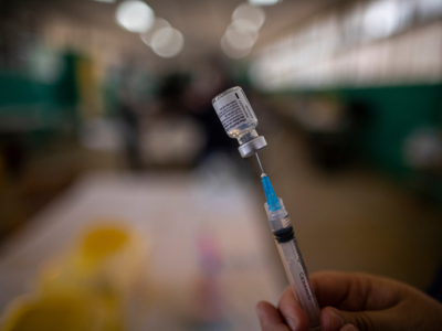 Thailand government negotiating to buy Pfizer coronavirus vaccine