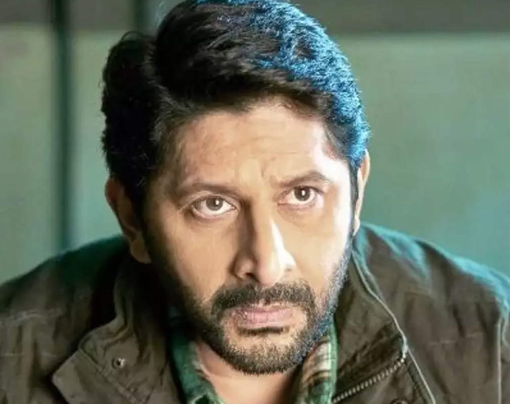 
Arshad Warsi: Lesser-known facts about talented actress

