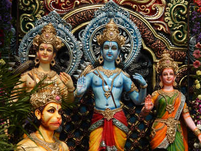 Happy Ram Navami 2021: Puja Vidhi, Samagri List, Shubh Muhurat, Mantra and all you need to know