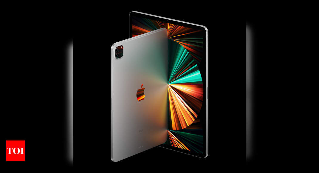 Apple launches new iPad Pro with Liquid Retina XDR display: Specs, features