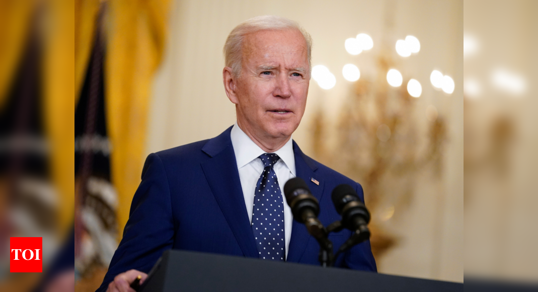 Joe Biden to Floyd family after verdict: 'We're all so relieved'