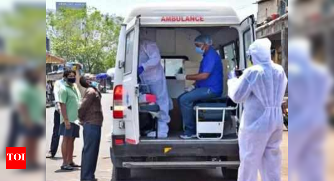 As Covid cases, deaths hit record high in Goa, show goes on in packed