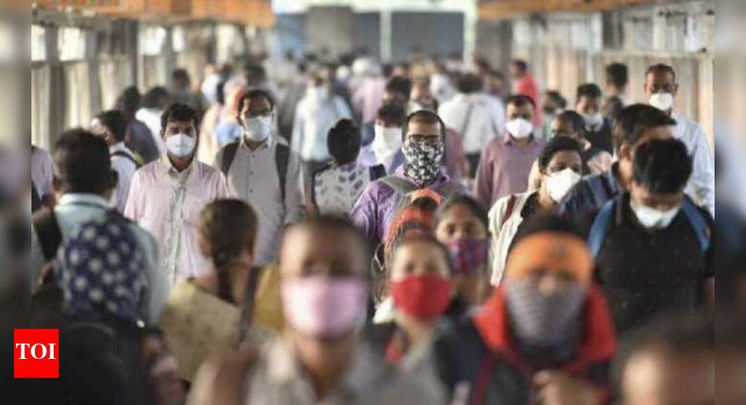 Tracking Course Of Covid 19 Outbreak In India Very Closely Us India News Times Of India