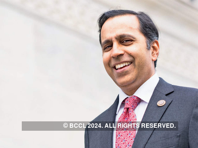 April is ‘Sikh awareness month' in Illinois: Indian-American Congressman