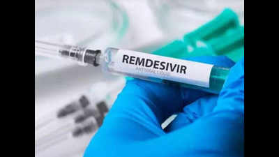 Remdesivir supply to double in 2 days in Telangana