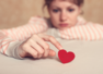 Here is your sunsign's weakness in love