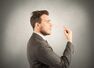 "My husband is a compulsive liar"