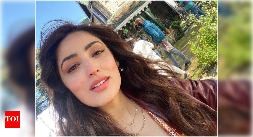Exclusive: when yami gautam missed her cousin’s wedding despite being close to the venue! | hindi movie news - times of india