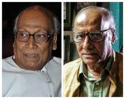 Exclusive! Paran Bandopadhyay mourns poet Shankha Ghosh’s demise: No words can describe the loss